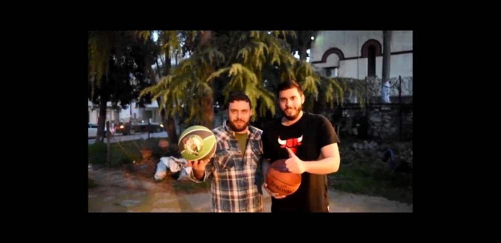 Όταν ο Dean έπαθε... Curry (βίντεο)