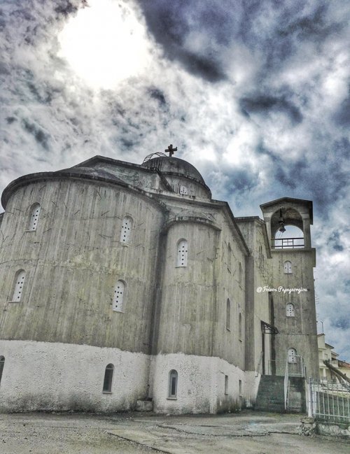 Πανηγυρίζουν οι Ιεροί Ναοί Αγίου Αθανασίου Βελεστίνου, Περιβλέπτου και Ριζομύλου