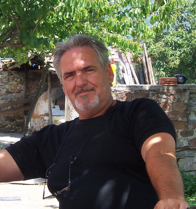 Με στίχους του Αναγνωστάκη το καλωσόρισμα του Απόστολου Παπαϊωάννου
