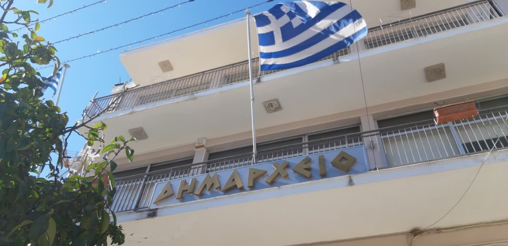 Ομόφωνη στήριξη του Δ.Σ. Ρήγα Φεραίου στον αγώνα των αγροτών   