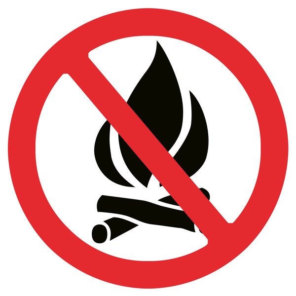 Από 1η Μαΐου σε ισχύ η απαγόρευση φωτιάς στην ύπαιθρο