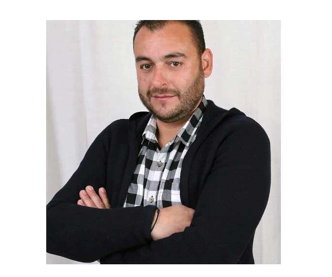 Δήλωση υποψηφιότητας Κωνσταντίνου Καραβασίλη