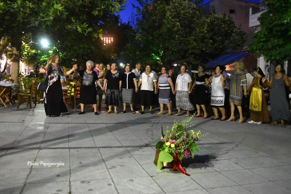 Το πρόγραμμα καλοκαιρινών εκδηλώσεων στο Δήμο Ρήγα Φεραίου