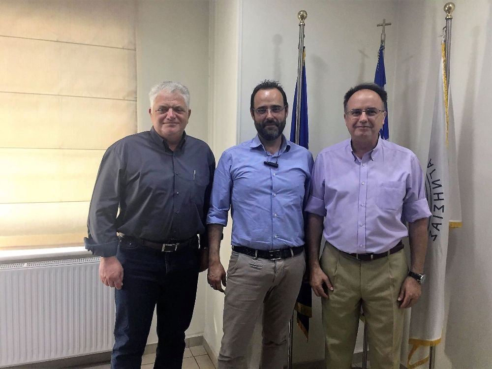 Η ανεργία δεν αντιμετωπίζεται με λόγια - Η Μαγνησία χρειάζεται ένα "επενδυτικό σοκ"