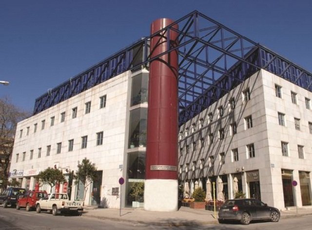 Ημερίδα για επιδοτούμενα προγράμματα κατάρτισης