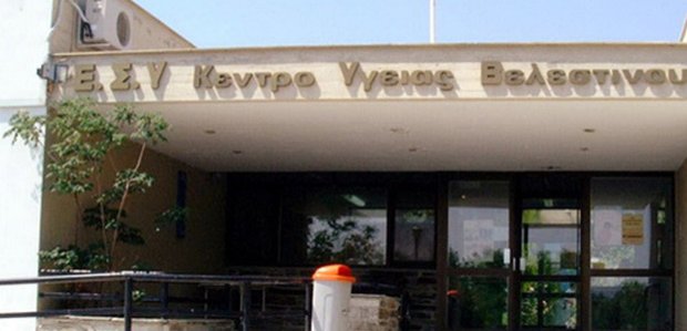 Βρέθηκε νεκρός στο σπίτι του στη Χλόη 62χρονος