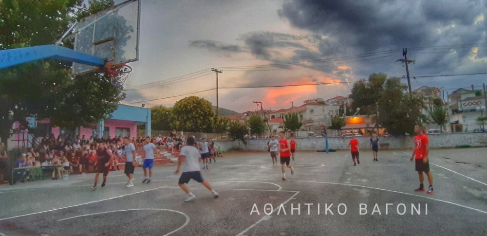 Τα αποτελέσματα της πρεμιέρας