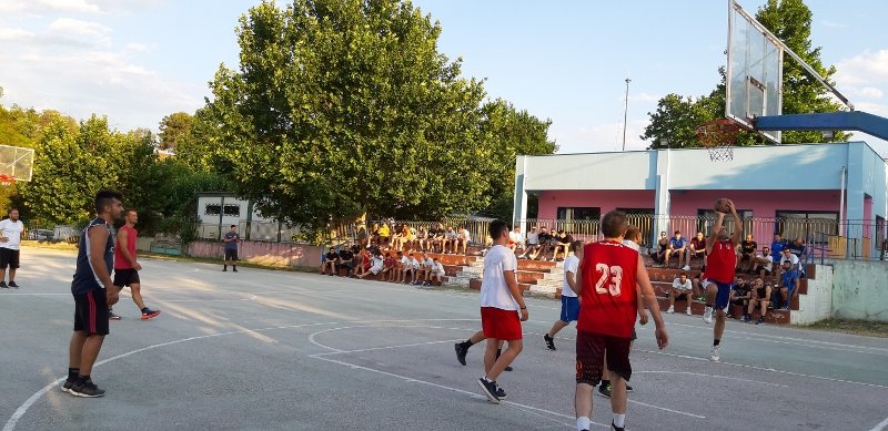 Σάββατο στις 20:00 ο μεγάλος τελικός!