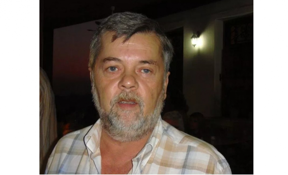 "Έφυγε" από τη ζωή ο Μίλτος Αντζούρης 