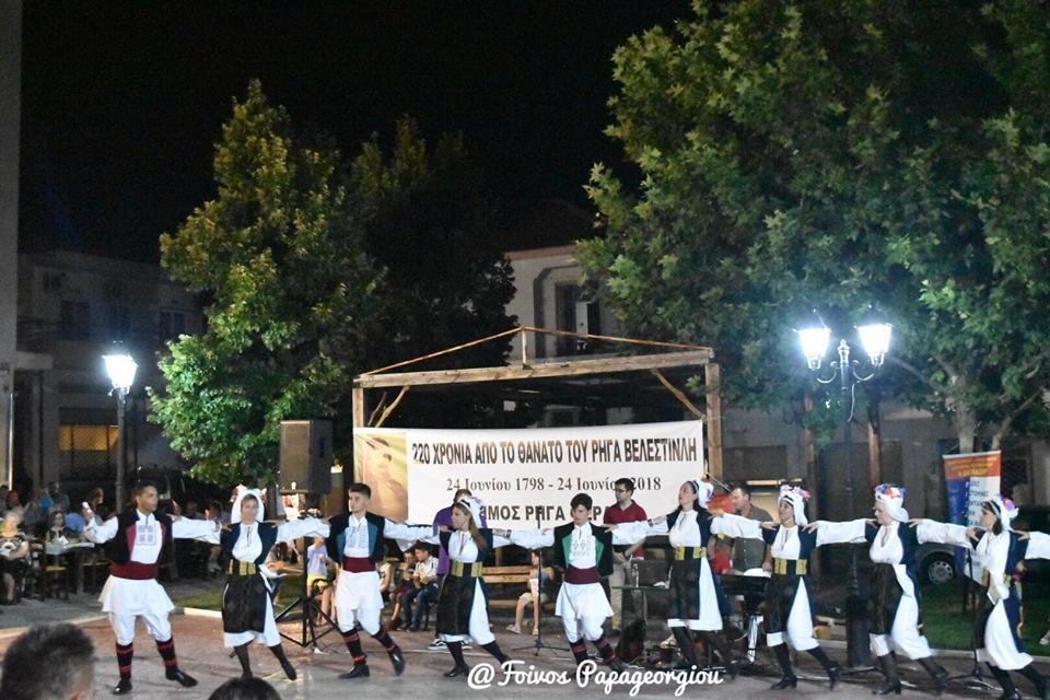 Πολιτιστικός Σύλλογος Αγίου Αθανασίου Βελεστίνου