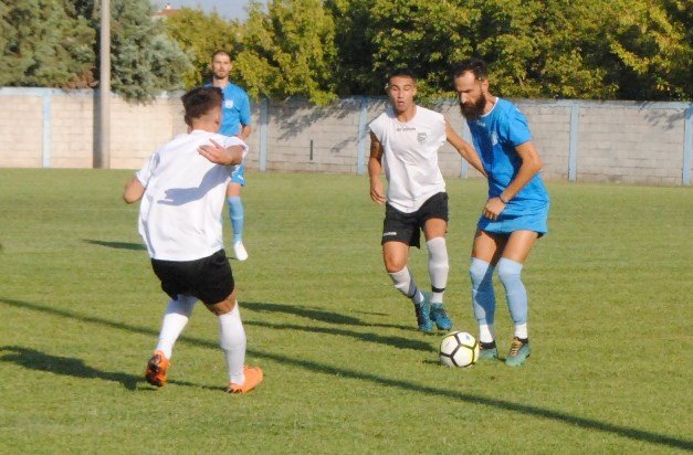 Διαγόρας: Ήττα με 4-1 από τον Ηρακλή στη Λάρισα