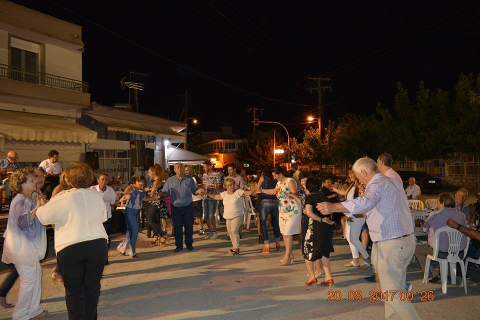 Το Σάββατο η Μικρασιάτικη Βραδιά