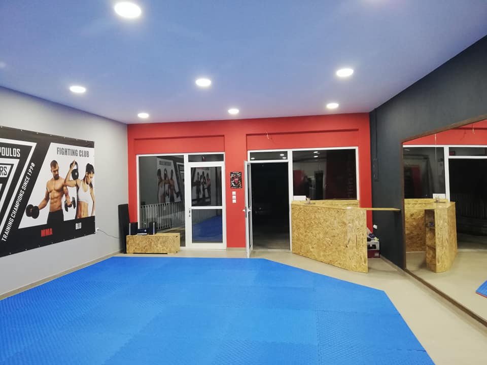 Ξεκίνησαν οι εγγραφές στους Fighters Βελεστίνου