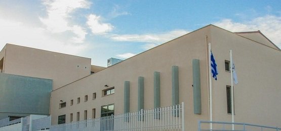 Αγιασμός κι ενημέρωση για τη νέα σχολική χρονιά στο ΕΠΑ.Λ.