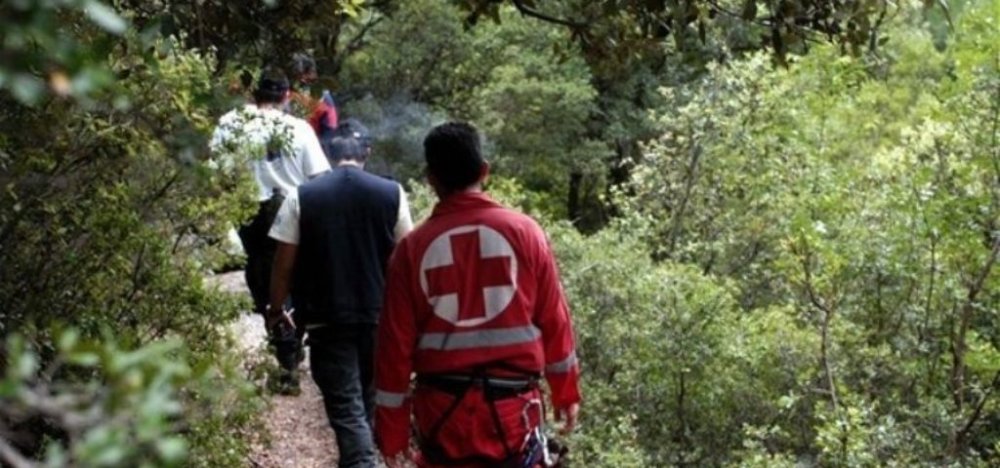 Περιπέτεια με αίσιο τέλος για Γάλλους τουρίστες στο Βένετο