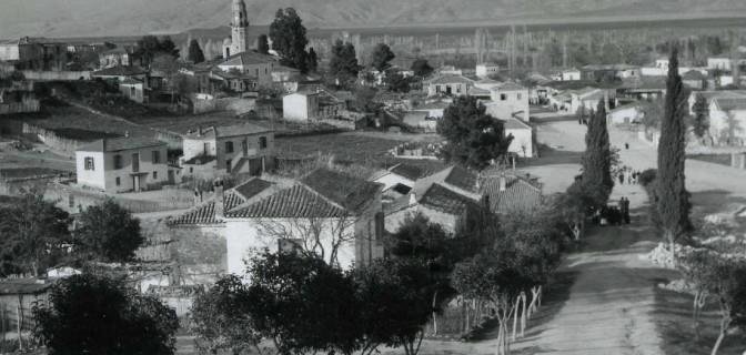 Βελεστίνο - 1955