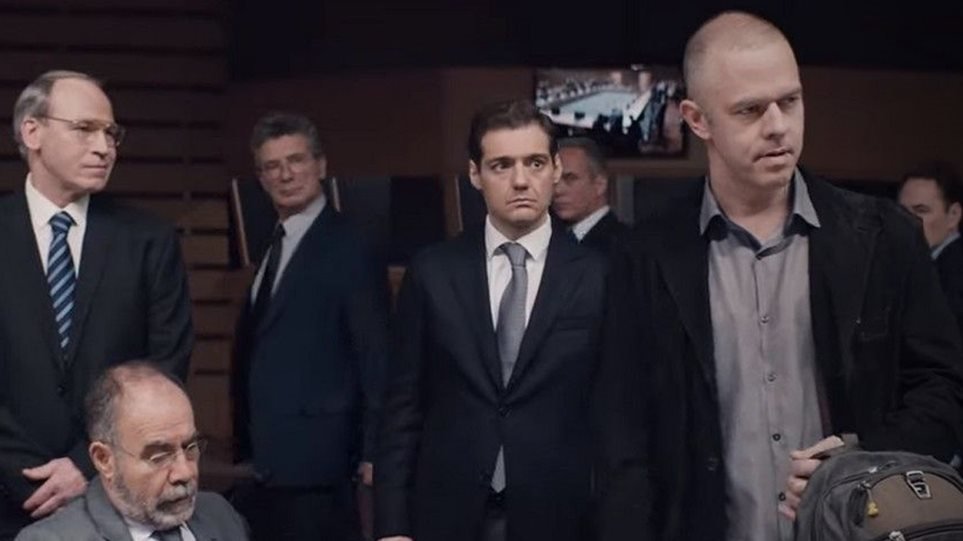 Προβάλλονται στα Village Cinemas