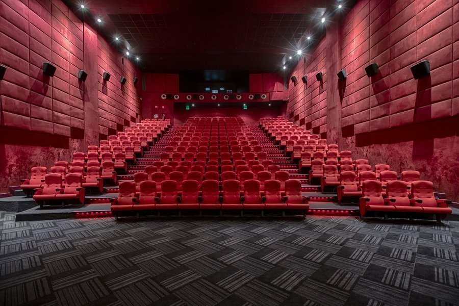 Προβάλλονται στα Village Cinemas 