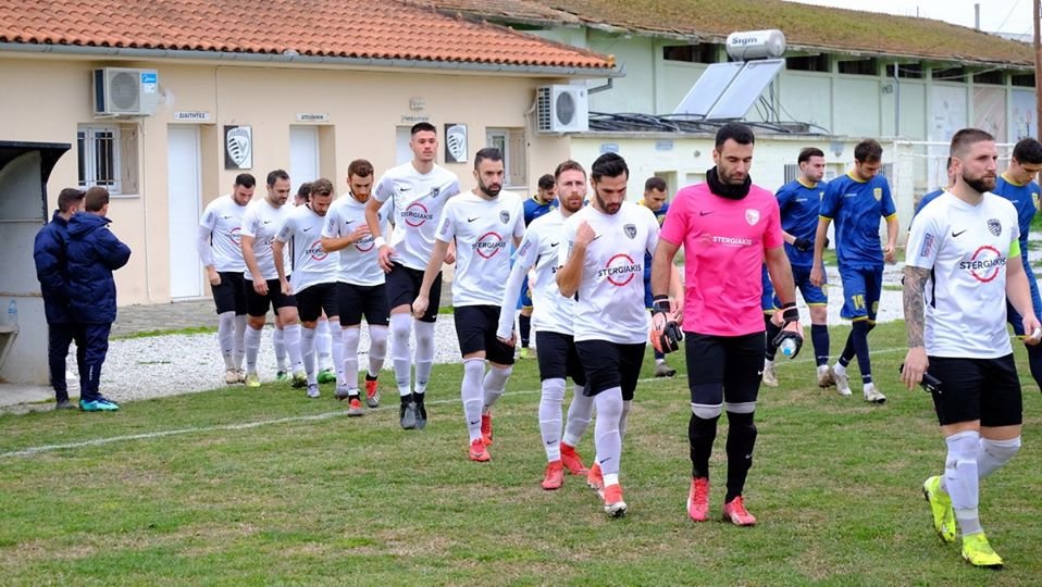 Εικόνες από το Διαγόρας - Μετέωρα