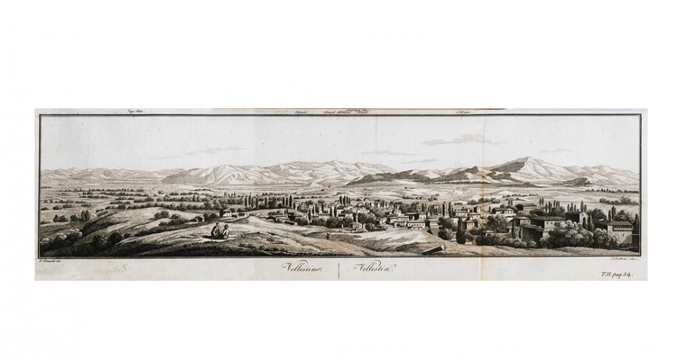 Bελεστίνο - 1806