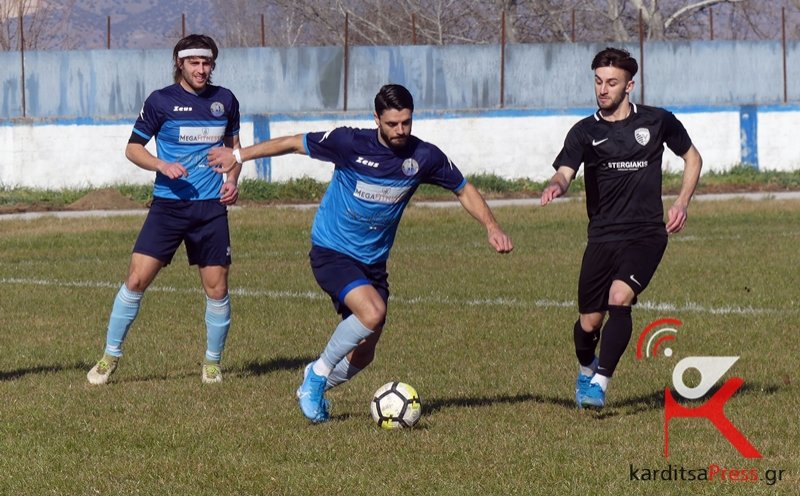 Εικόνες από το ΑΟ Σελλάνων - Διαγόρας