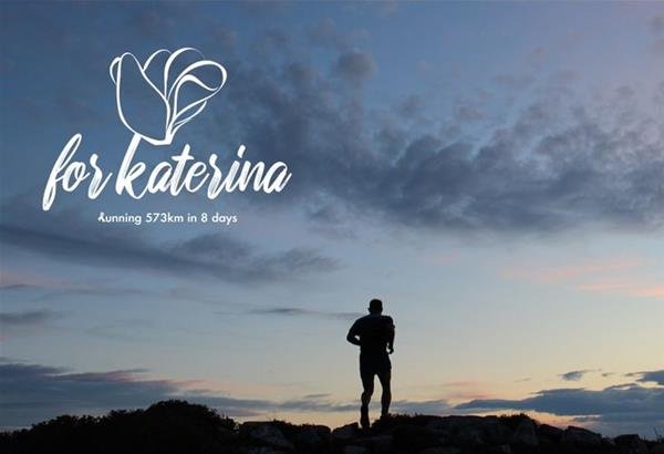 Το "For Katerina" θα περάσει από το Βελεστίνο