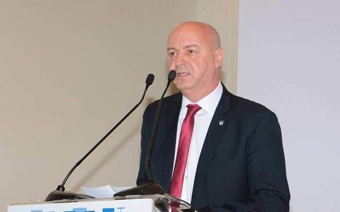 Ξανά στο τιμόνι της ΠΟΠΣΒ ο Μιχάλης Μαγειρίας