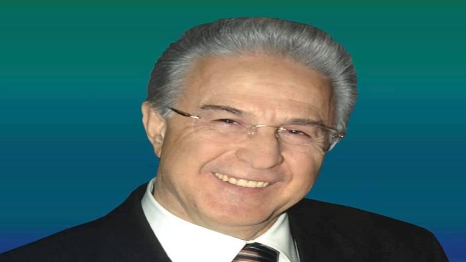Απεβίωσε ο πρώην Δήμαρχος Κάρλας Θανάσης Παπαδήμας