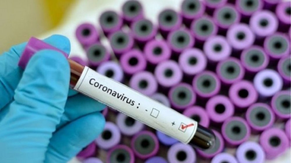Η ενημέρωση για την πορεία της επιδημίας του κορωνοϊού