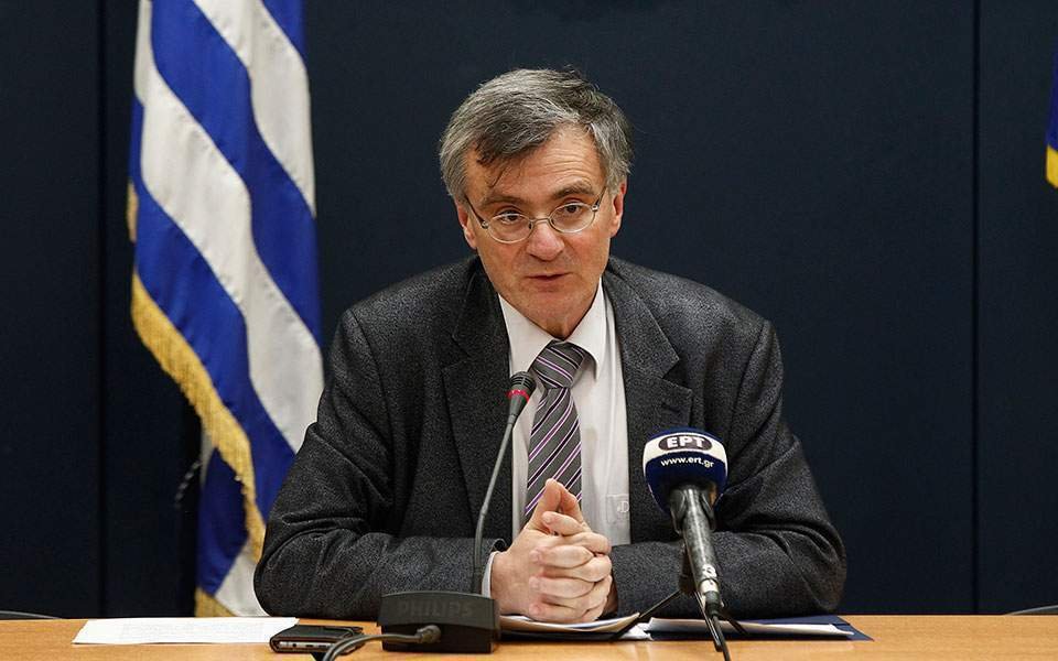 Κορωνοϊός: Δεκατρία νέα κρούσματα, στους 150 οι θάνατοι