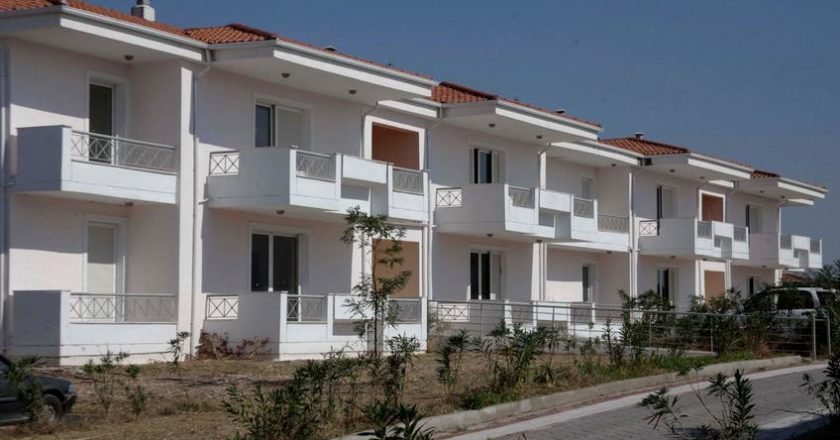 Καταγραφή ελλείψεων από τον ΟΑΕΔ στις εργατικές κατοικίες