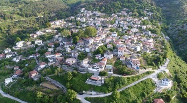 Υπογράφηκε η σύμβαση για την αντικατάσταση του δικτύου ύδρευσης στο Κεραμίδι