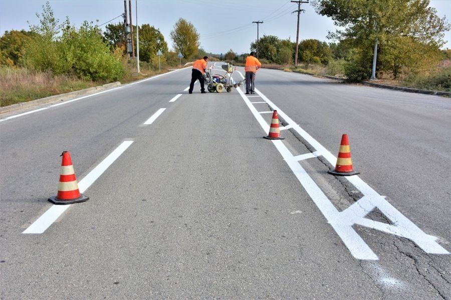 Παραμεμβάσεις για την ενίσχυση της οδικής ασφάλειας