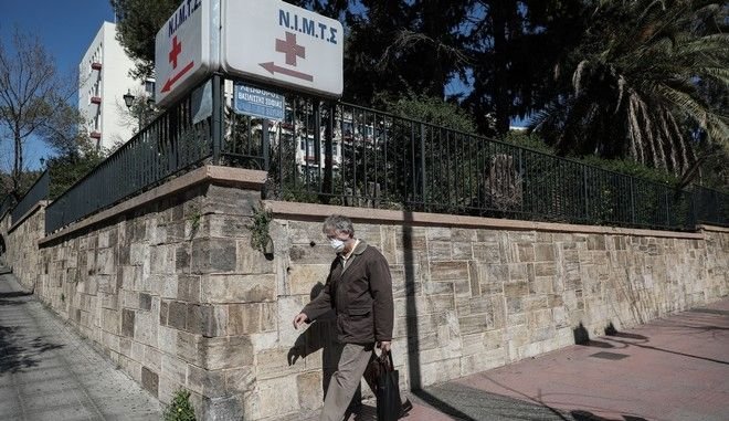 Κορονοϊός: Στους 178 οι νεκροί στη χώρα μας