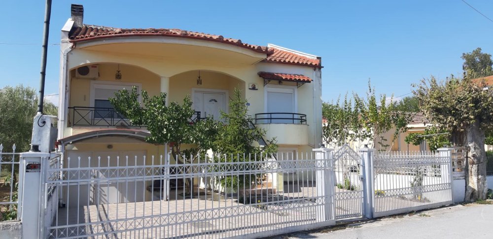 Πωλείται μονοκατοικία στο Βελεστίνο