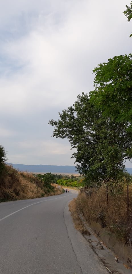 Ξενάγηση στο χωροχρόνο