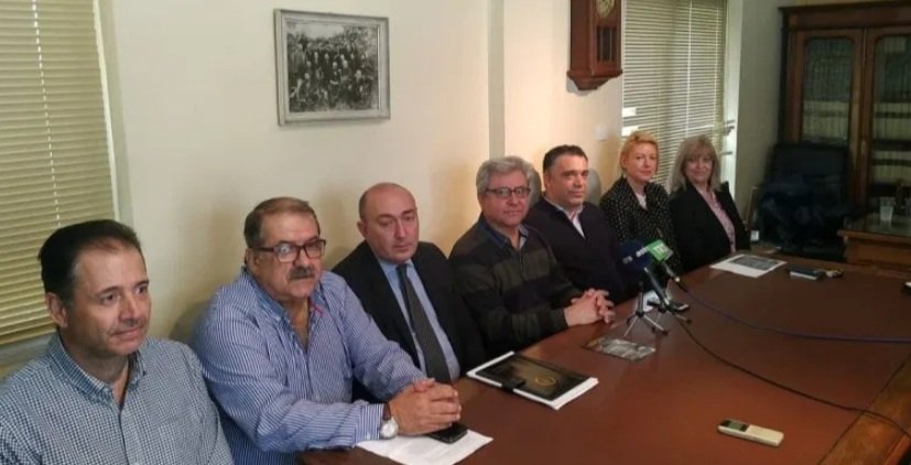 Κατά της Μελέτης για τη Μονάδα Επεξεργασίας Αποβλήτων ο επιστημονικός κόσμος