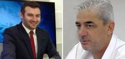 Καλεσμένος στο ASTRA TV ο Χαράλαμπος Πάσχος