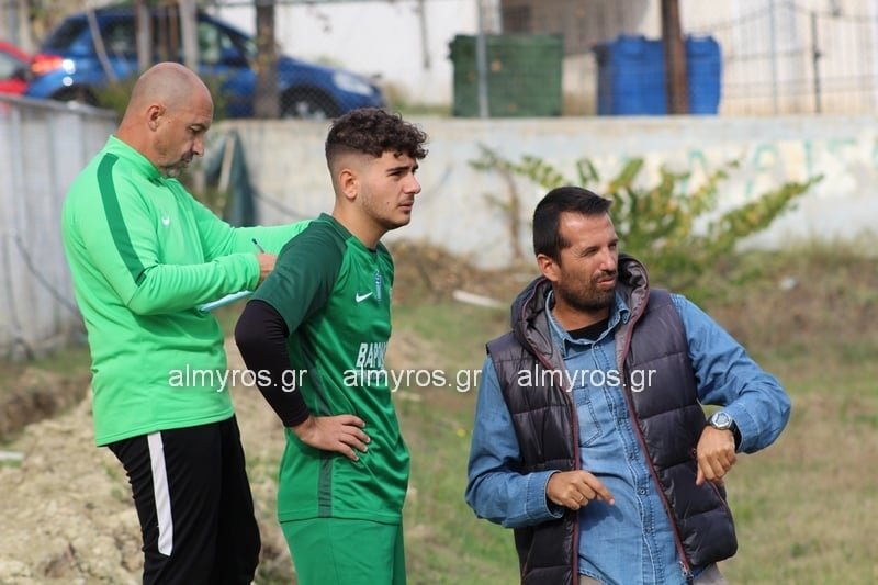 Με Ανδρωνά και στην Γ` Εθνική η Ευξεινούπολη