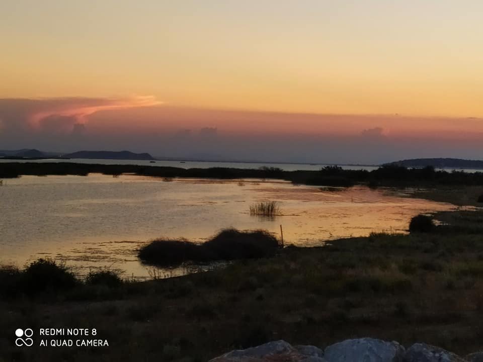 Μαγευτικές εικόνες στην πεζοπορία του ΚΕΠ Υγείας