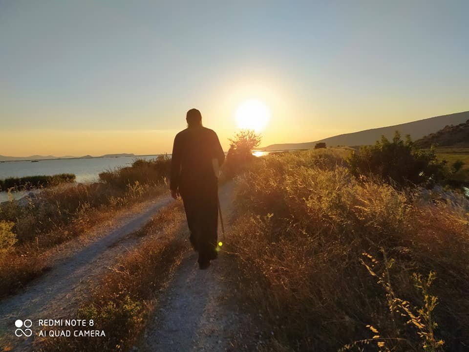 Μαγευτικές εικόνες στην πεζοπορία του ΚΕΠ Υγείας