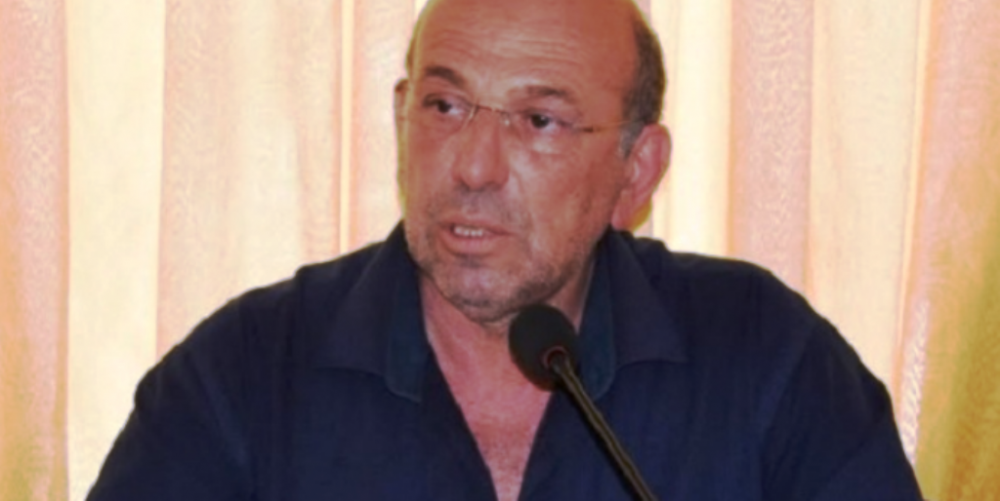 Αντιδήμαρχος Πολιτικής Προστασίας ο Δημήτρης Παλληκάρης