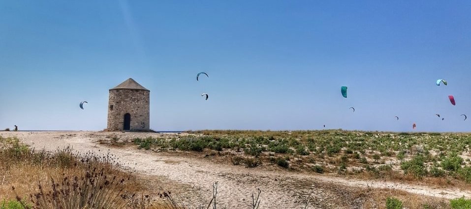 Aίτηση με βάση το ΑΦΜ για το πρόγραμμα "Τουρισμός Για Όλους"