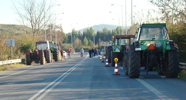 Στο εδώλιο αγρότες της Μαγνησίας για τις κινητοποιήσεις του 2017