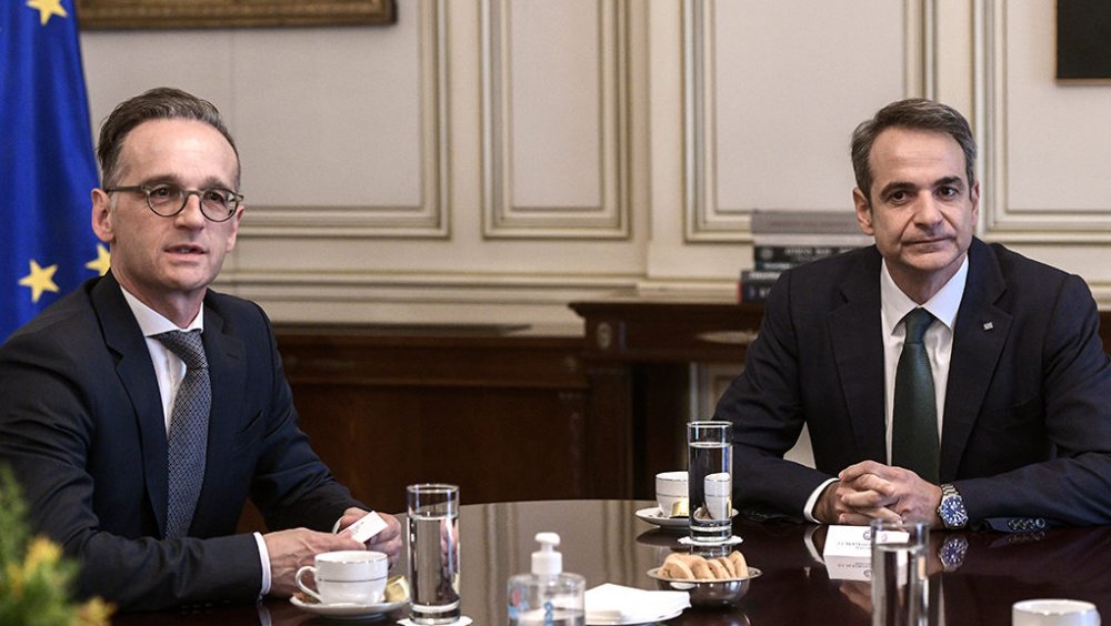 Μονόδρομος η επιβολή κυρώσεων από ΕΕ κατά της Τουρκίας