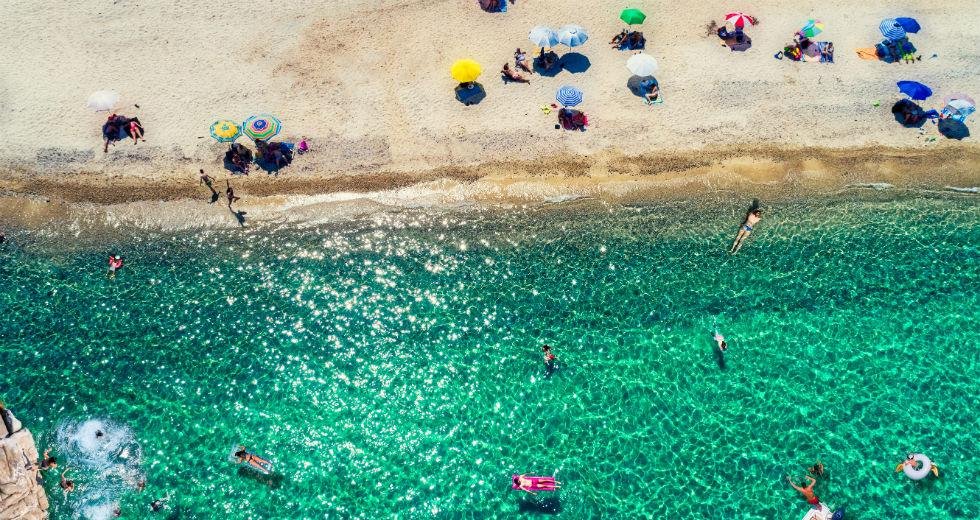 Οι δικαιούχοι του προγράμματος Κοινωνικού Τουρισμού