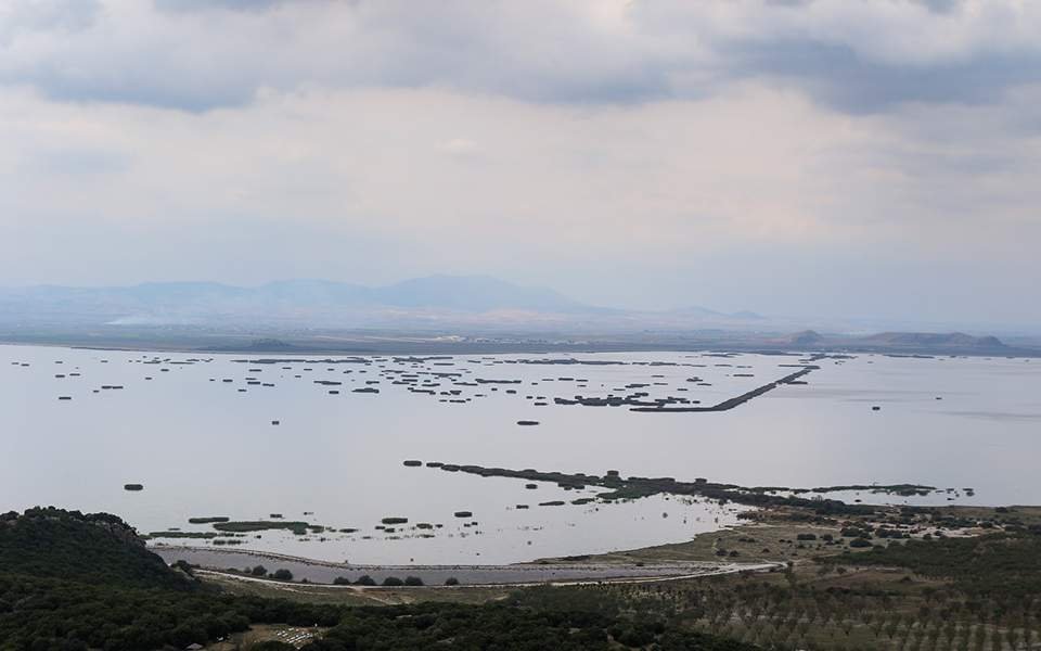 Κάρλα: 2,4 εκ. ευρώ για τη συντήρηση του ηλεκτρολογικού μηχανισμού