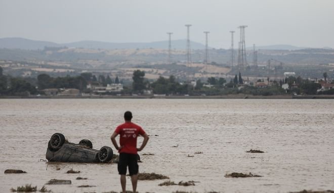 Εύβοια: Στους 7 οι νεκροί - Συνεχίζονται οι έρευνες για έναν αγνοούμενο