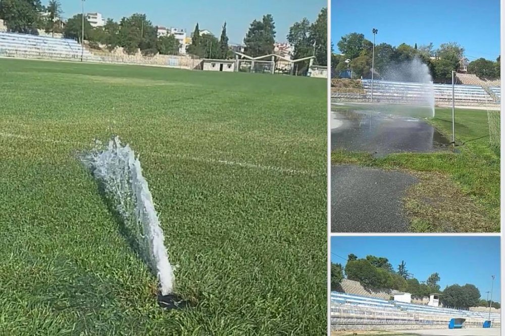 "Είναι τόσο δύσκολο;"