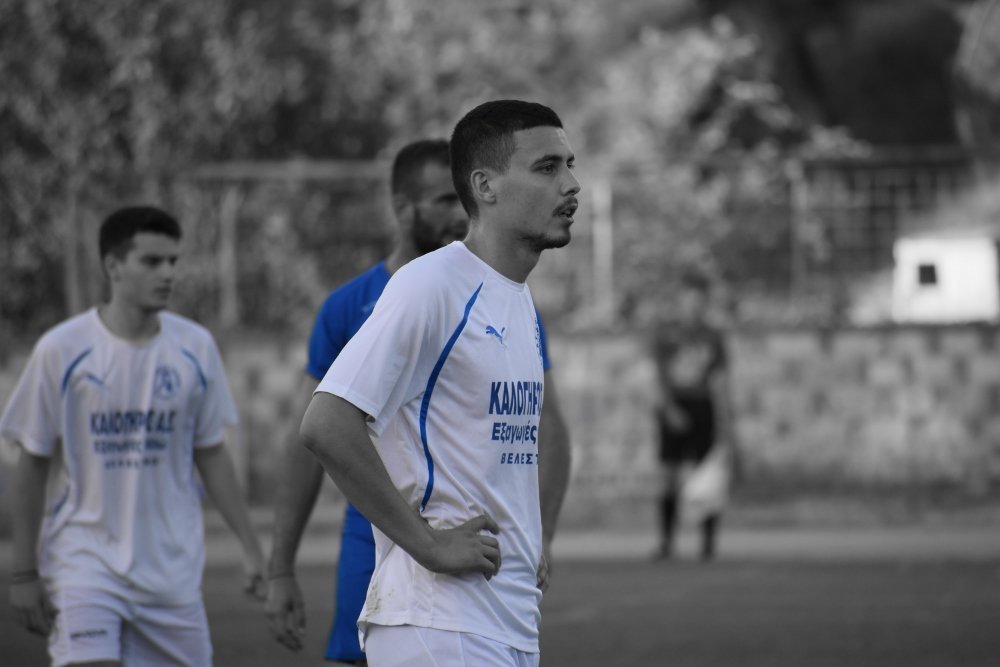 Nέο τεστ με τον Αίαντα